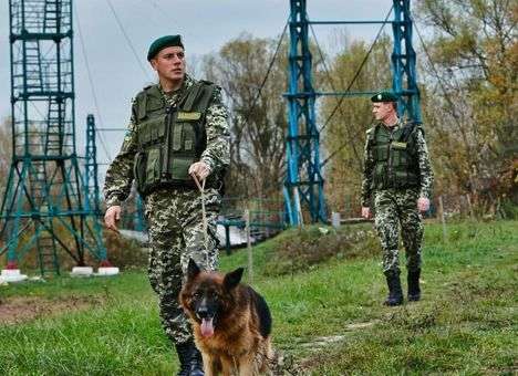 Канада окажет Украине военную помощь