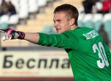 Как Шевченко «Зарю» в Норвегии спасал (ВИДЕО)