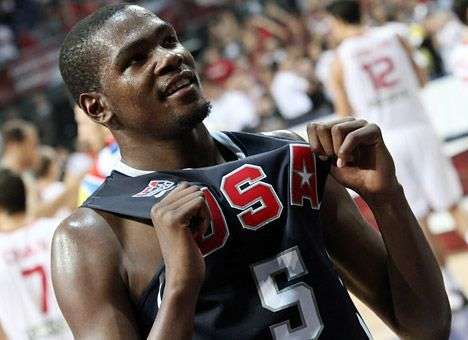 Еще один лидер сборной США отказался от участия в чемпионате мира