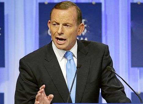 Россию ждут новые санкции от Австралии