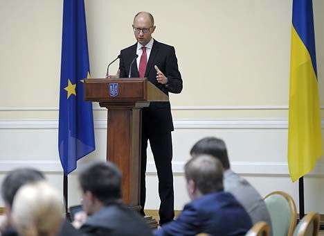 Кабмин выделил около 100 млн. грн. семьям погибших силовиков