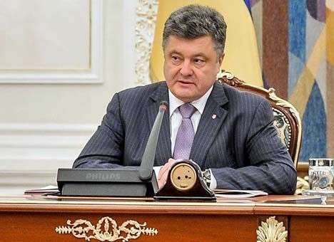 Президент подписал закон о повышении предельного возраста военнообязанных в запасе
