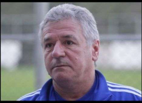 Ушел из жизни игрок легендарного «Динамо» 1980-х Андрей Баль