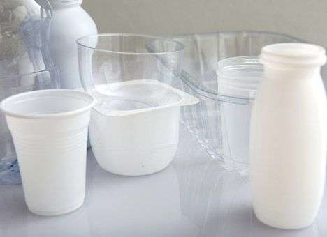 Пищевой пластик может быть опасен для здоровья