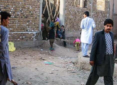 Amnesty International призвала США взяться за гибель мирных афганцев