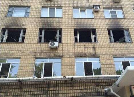 Донбассу необходима гуманитарная помощь – глава МИД Финляндии