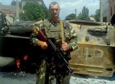 Президент посмертно наградил мужа Татьяны Черновол орденом