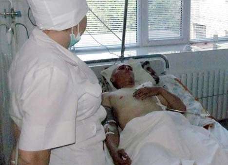 Делами инвалидов и ветеранов займется специальная служба