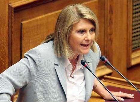 Греция не отвернется от своих союзников по ЕС ради «нескольких партий персиков» для РФ