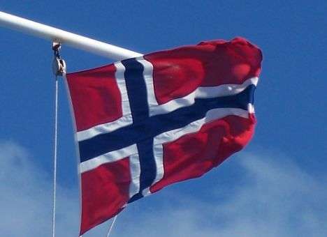 Норвегия вводит санкции против России