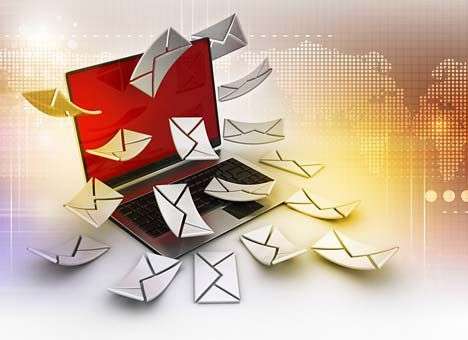 Россияне стали вторыми в мире спамерами после США