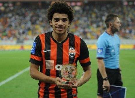 «Шахтер» не отпускает двоих игроков в Бразилию