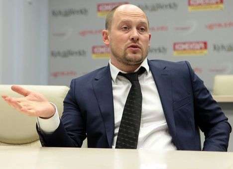 Депутат-«ударовец» стал открытием 7 созыва ВРУ — социологи