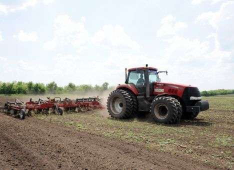 ЕБРР организовывает синдицированное финансирование в объеме $130 миллионов для компании «Нибулон»