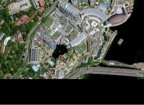 На орбиту запустят спутник, с помощью которого можно различать лица людей (ФОТО, ВИДЕО)