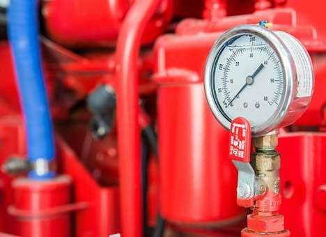 «Укртрансгаз» закончил подготовку к осуществлению словацкого реверса