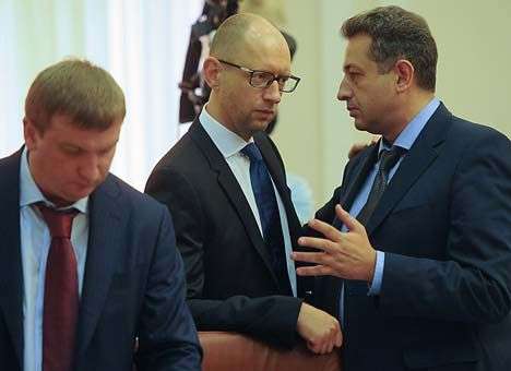 Кабмин принял постановление о введении ЧП на энергорынке