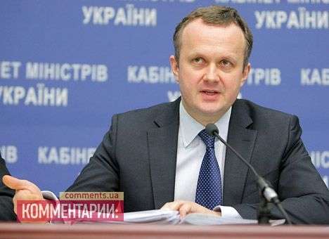 Кабмин намерен провести ревизию имущества СССР и вернуть активы