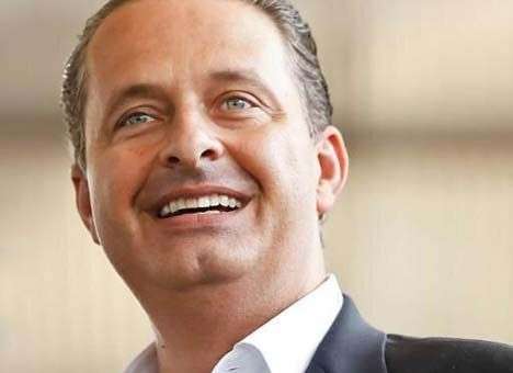 Разбился самолет с кандидатом в президенты Бразилии