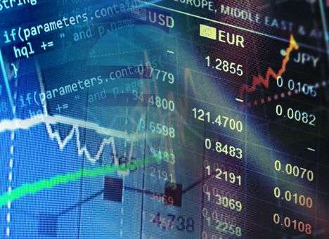 Межбанк открылся укреплением курса гривни