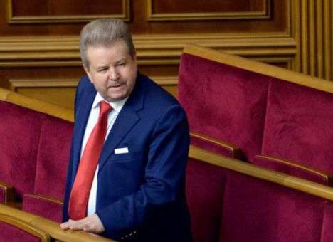 Поплавский требует от Рады открытые списки