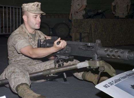 США направят в Польшу и страны Балтии солдат с тяжелым вооружением