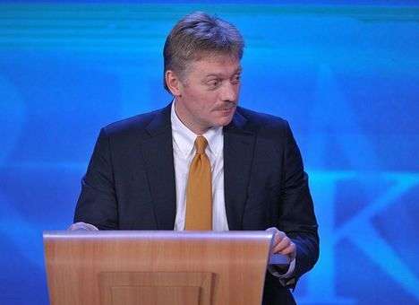Пресс-секретарь Путина прокомментировал взломанный «Твиттер» Медведева