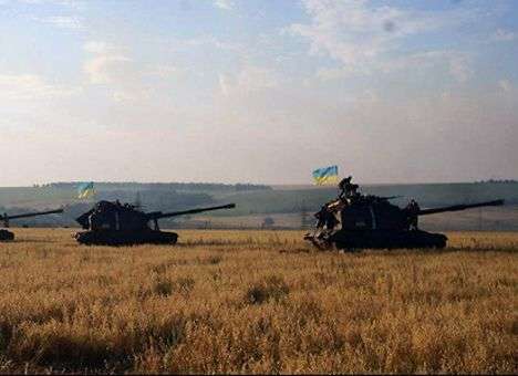 Президент РФ пообещал как можно быстрее прекратить конфликт в Украине