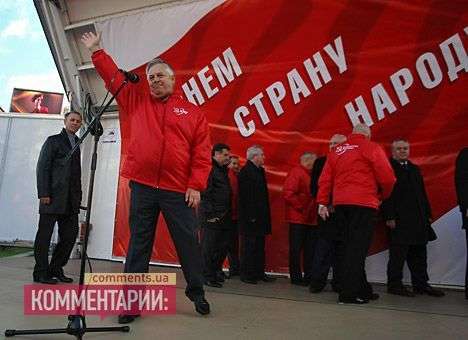 Суд отложил вопрос о КПУ на неопределенный срок