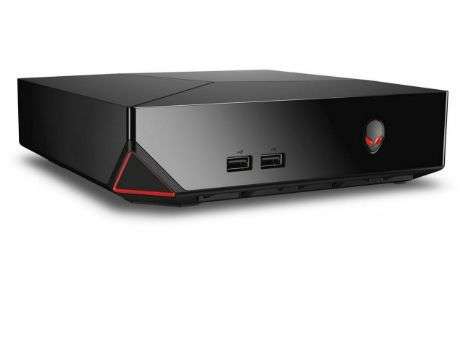 Игровая консоль Alienware Alpha доступна для предзаказа (ФОТО)