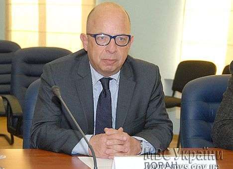 Представитель МККК прибудет в Киев, чтобы разобраться с российским гумконвоем