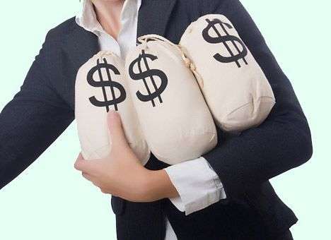 В 2014 году инвестиции в Украину сократились на $8 млрд. – Госстат