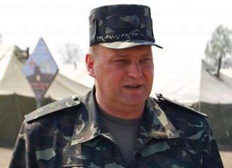 Из плена на Луганщине освободили 13 бойцов АТО