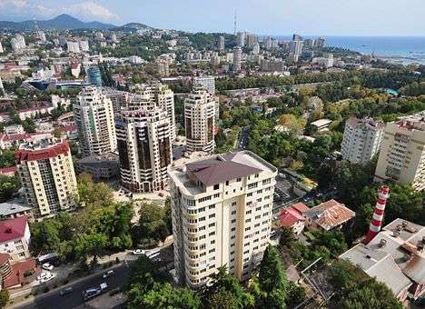 Президенты Финляндии и РФ поговорят в Сочи об Украине