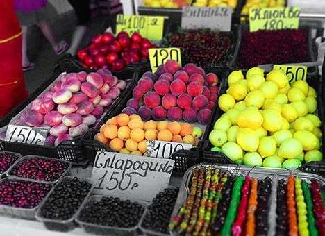 Рада сделала Крым свободной экономической зоной