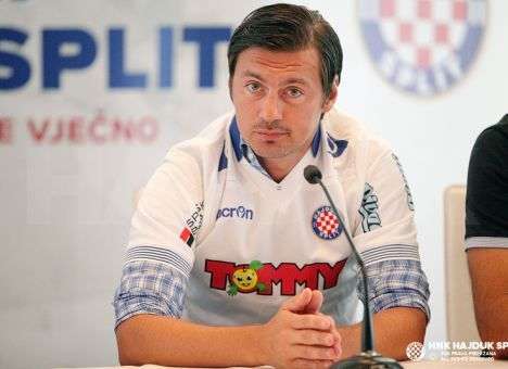 Милевский приедет в Киев на матч с «Днепром»