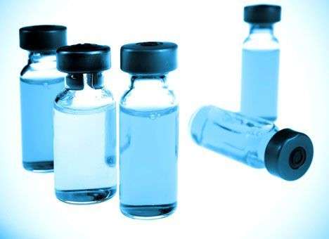 Нигерия разработала свой препарат против лихорадки Эбола