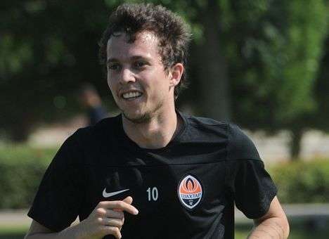 Молодая звезда сборной Бразилии вернется в «Шахтер» через несколько дней