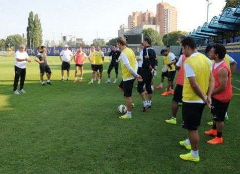 Четвертый тур Премьер-лиги. Что и где смотреть