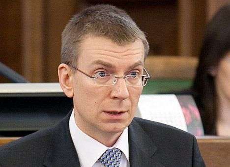 ЕС не готов признать «ЛНР» и «ДНР» террористическими организациями – МИД Латвии