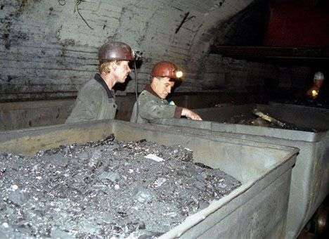 В Польше призывают ввести эмбарго на российский уголь