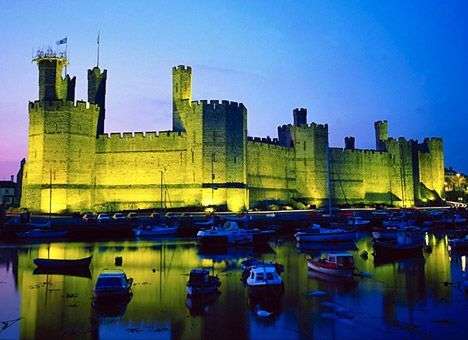 Норвежские санкции против РФ вступили в силу