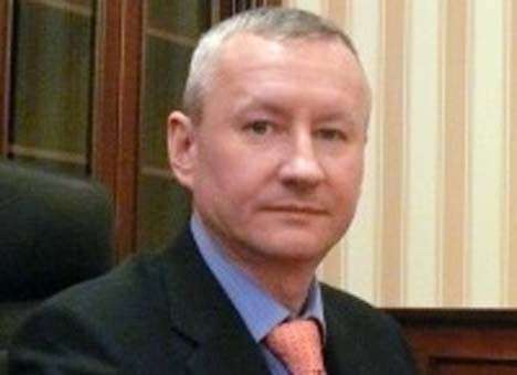 Яценюк уволил главу Госрезерва и вице-президента «Энергоатома»