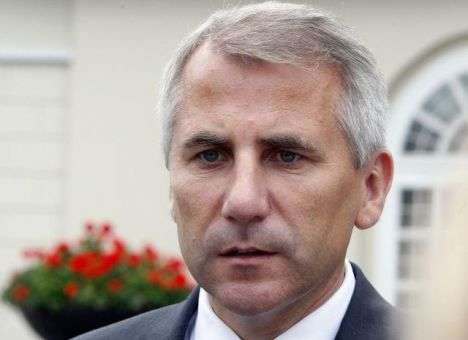 Посол ЕС в РФ сообщил о возможной встречи Порошенко-Путин