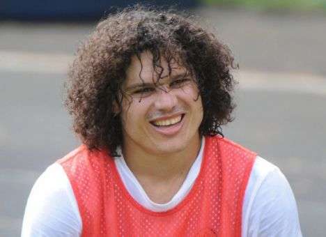 Защитник «Металлиста» перешел в «Шахтер»