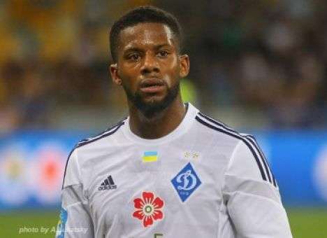 Полузащитник сборной Голландии остается в «Динамо»