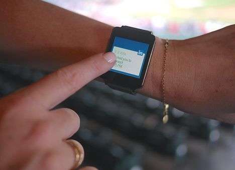 Многим производителям рекомендуют воздержаться от выпуска «умных» часов