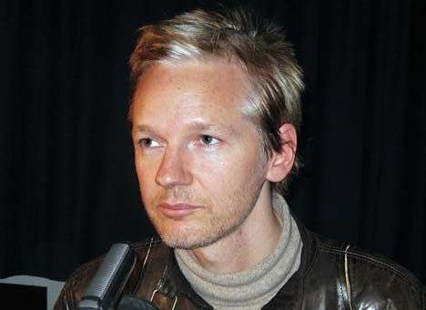 Основатель WikiLeaks подтвердил, что у него проблемы со здоровьем