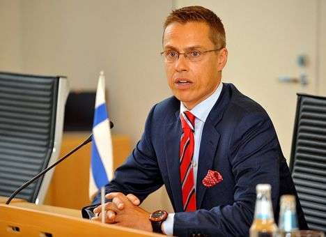 ЕС и НАТО не предоставят Украине военную помощь