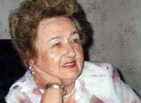 Скончался выдающийся украинский врач-педиатр Елена Лукьянова